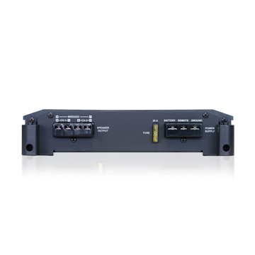 Alpine BBX-T600 - ракурс 1
