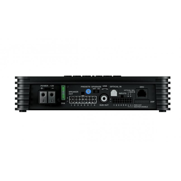 Audison Prima AP 8.9 bit - ракурс 2