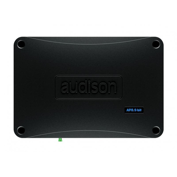 Audison Prima AP 8.9 bit - ракурс 1