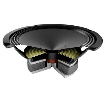 Audison Prima AP 6.5 - ракурс 1