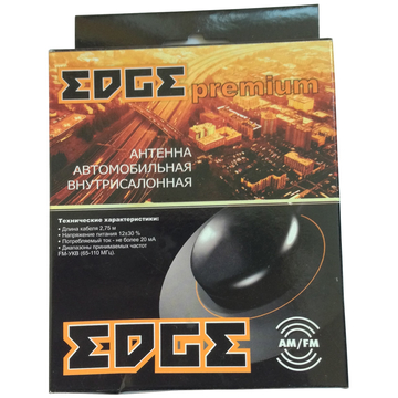 EDGE Premium - ракурс 1