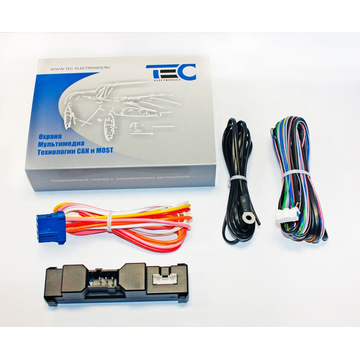 TEC ESM-250 - ракурс 1