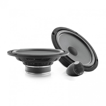 Focal ISS 200 - ракурс 1