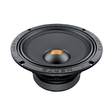Hertz SV 165 - ракурс 1