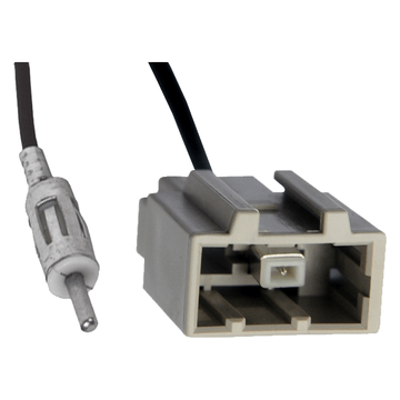 Incar ISO ANT-17 - ракурс 1