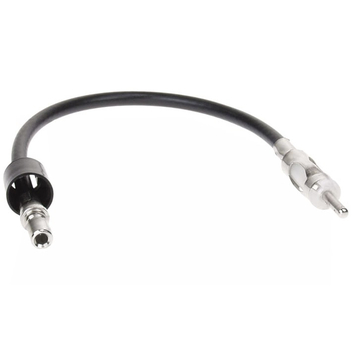 Incar ISO ANT-4 - ракурс 1