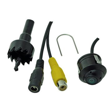 Incar VDC-004 - ракурс 2