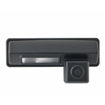 Incar VDC-111 - ракурс 1