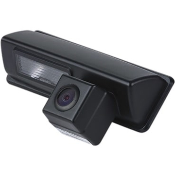 Incar VDC-111 - ракурс 2