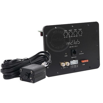 MDLab AM-DCI-200.1 - ракурс 1