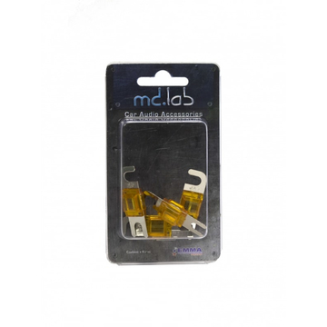 MDLab MDC-FM40 - ракурс 2
