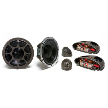 Morel Elate-902 - ракурс 1