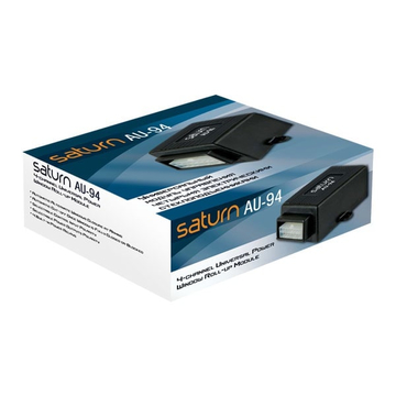 Saturn AU-94 - ракурс 2