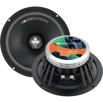 Soundstream SST-654N - ракурс 1