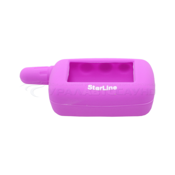 SL A4/A6/A8/A9/V5/24v (фиолетовый) - ракурс 1