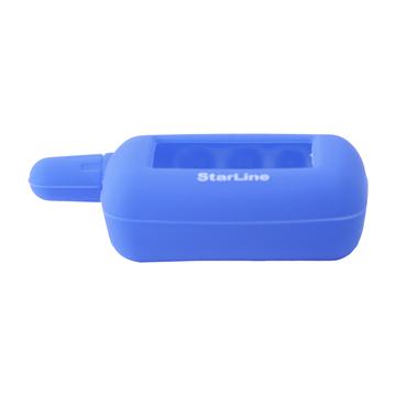 SL A4/A6/A8/A9/V5/24v (синий) - ракурс 1