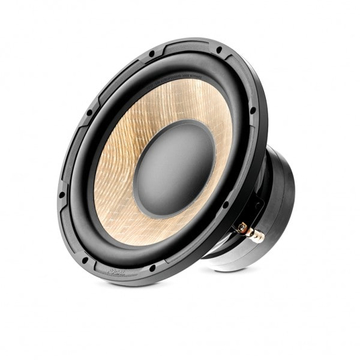 Focal P25F - ракурс 2