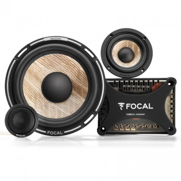 Focal PS 165 F3 - ракурс 1