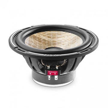 Focal PS 165 F3 - ракурс 2