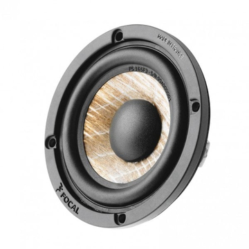 Focal PS 165 F3 - ракурс 5
