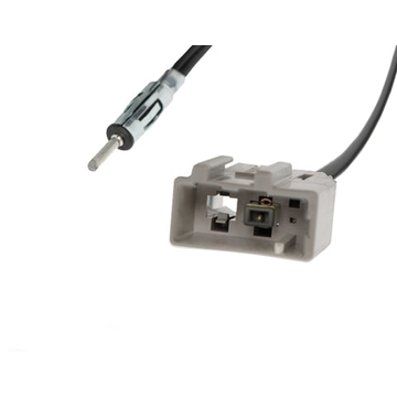 Incar ISO ANT-14 - ракурс 1