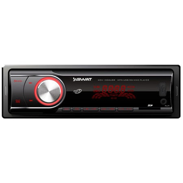 SWAT MEX-1006UBA