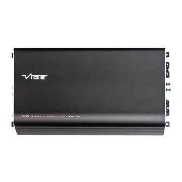 VIBE Slick Stereo 4 - ракурс 2