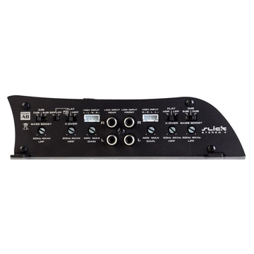 VIBE Slick Stereo 4 - ракурс 3