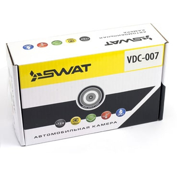 SWAT VDC-007 - ракурс 4