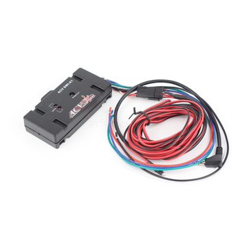 ACV SWI-X1 - ракурс 1