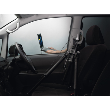 Alpine KTX-100EQ - ракурс 1