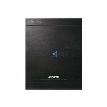 Alpine PXA-H800 - ракурс 1