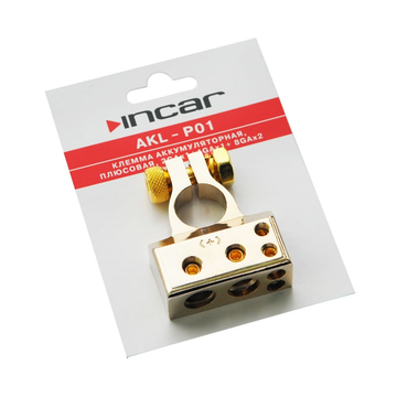 Incar AKL-P01 - ракурс 2