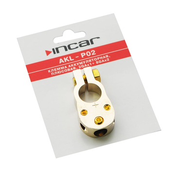 Incar AKL-P02 - ракурс 2