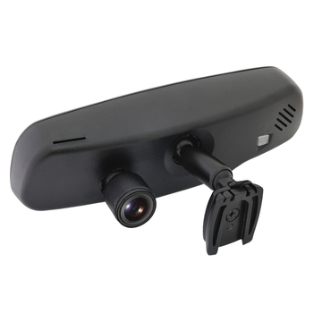 Incar VDR TY-02 - ракурс 2