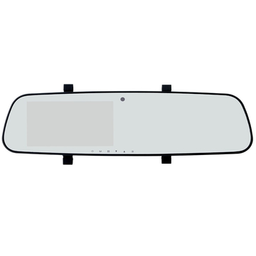 Incar VDR-U05 - ракурс 1