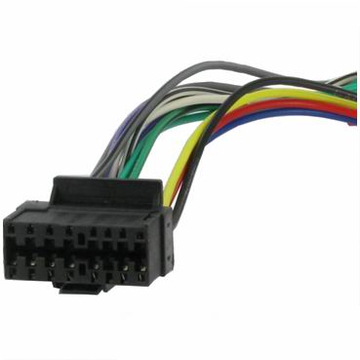 Incar CON-SON-01 - ракурс 1