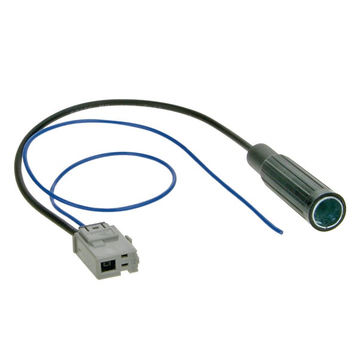 Incar ISO ANT-36 - ракурс 1