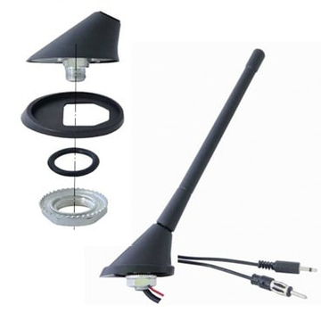 Incar TV/ FM-ANT001 - ракурс 2