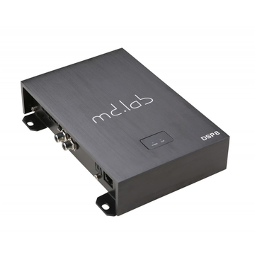 MDLab DSP8+ - ракурс 1