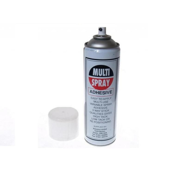 Multi Spray - ракурс 1