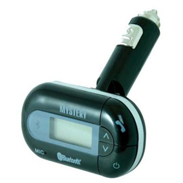 Mystery MFM-55BT - ракурс 1