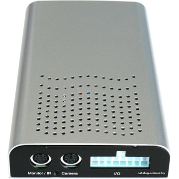 Parkvision DVR-110GP - ракурс 3