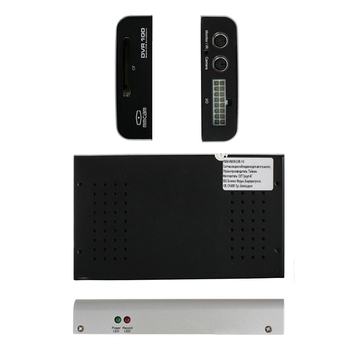Parkvision DVR-110GP - ракурс 4