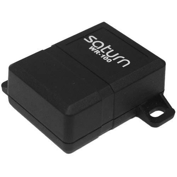 Saturn WR-100 - ракурс 2