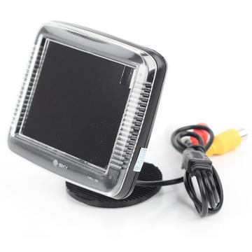 SKY MN-35 - ракурс 1