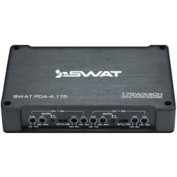 SWAT PDA 4.175 - ракурс 1