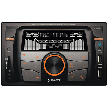 SWAT WX-216UBA - ракурс 1