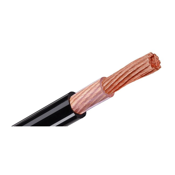Tchernov Cable Standard DC Power 0 AWG (Black) - ракурс 1