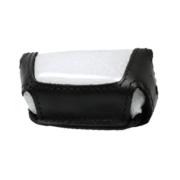 Scher-Khan Magicar 5/6 (чёрный, кожа)